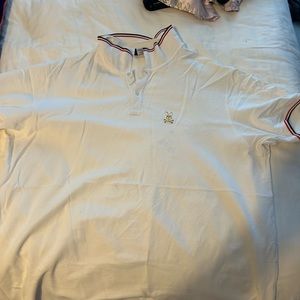 Psycho Bunny Polo 4XLT